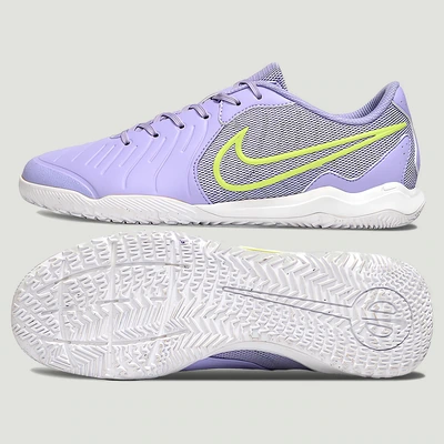 Футзалки Tiempo Legend 10 TF PRO фіолетові