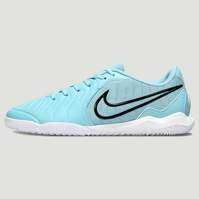 Футзалки Tiempo Legend 10 TF PRO бірюзовосині — фото 6