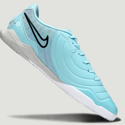 Футзалки Tiempo Legend 10 TF PRO бірюзовосині — фото 5