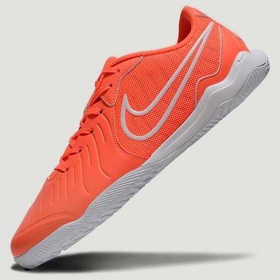 Футзалки Tiempo Legend 10 TF PRO червоні — фото 3