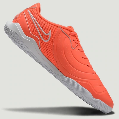 Футзалки Tiempo Legend 10 TF PRO червоні — фото 4