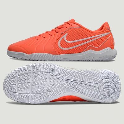Футзалки Tiempo Legend 10 TF PRO червоні