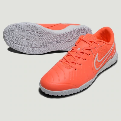 Футзалки Tiempo Legend 10 TF PRO червоні — фото 5