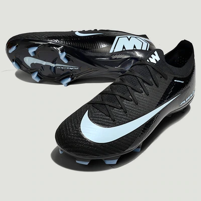 Бутси Air Zoom Mercurial Vapor XVI FG PRO чорні — фото 2