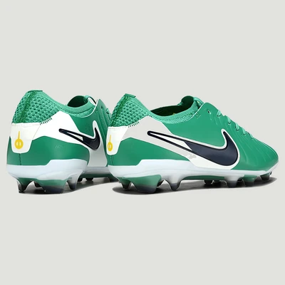 Бутси Tiempo Legend 10 FG PRO зелені — фото 8