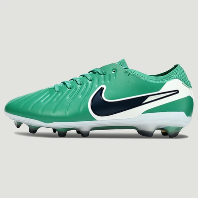 Бутси Tiempo Legend 10 FG PRO зелені — фото 7