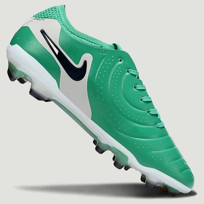 Бутси Tiempo Legend 10 FG PRO зелені — фото 4
