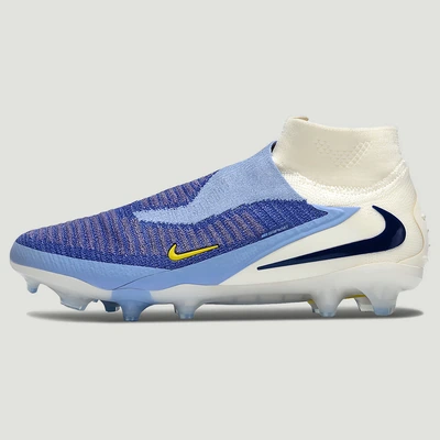 Бутси Hypervenom Phantom I FG PRO сині — фото 8