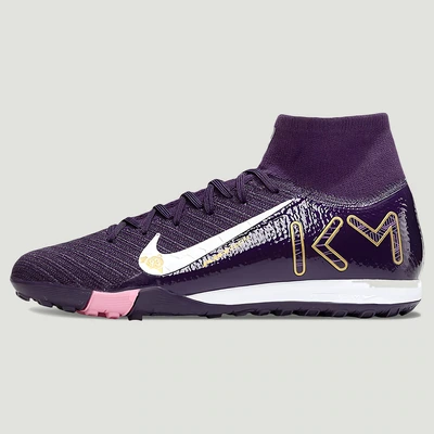 Сороконіжки Air Zoom Superfly X TF PRO фіолетові — фото 8