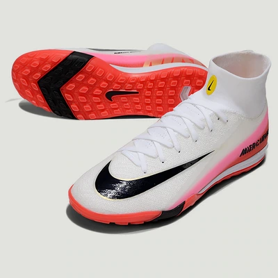 Сороконіжки Air Zoom Superfly X TF PRO червоні — фото 3