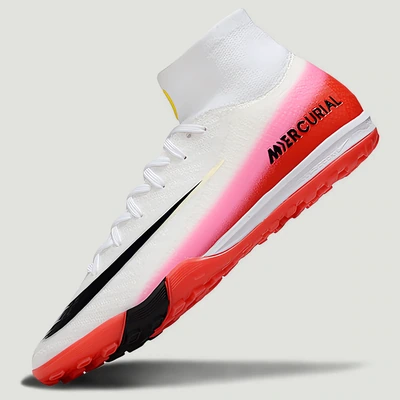 Сороконіжки Air Zoom Superfly X TF PRO червоні — фото 6