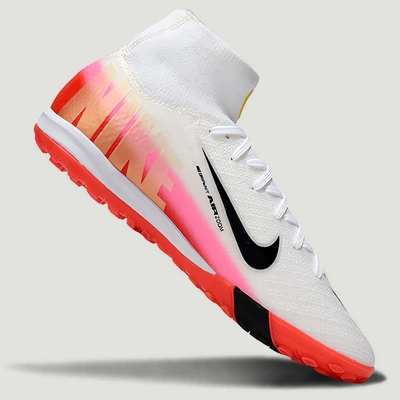 Сороконіжки Air Zoom Superfly X TF PRO червоні — фото 4