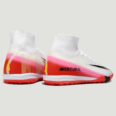 Сороконіжки Air Zoom Superfly X TF PRO червоні — фото 7