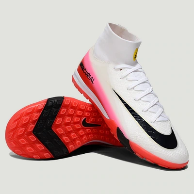 Сороконіжки Air Zoom Superfly X TF PRO червоні — фото 5