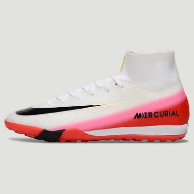 Сороконіжки Air Zoom Superfly X TF PRO червоні — фото 8