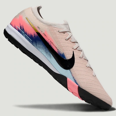 Сороконіжки Air Zoom Vapor XV TF PRO чорночервоні — фото 5