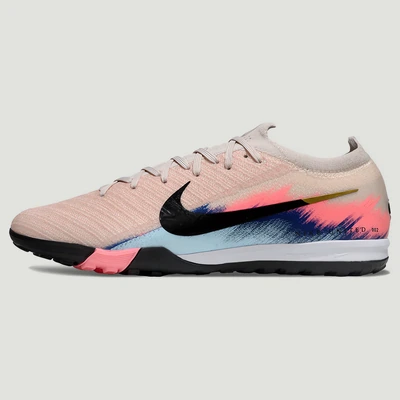 Сороконіжки Air Zoom Vapor XV TF PRO чорночервоні — фото 7