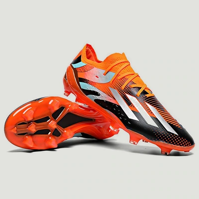 Бутси X SPEEDPORTAL.1 FG PRO червоні — фото 5