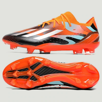 Бутси X SPEEDPORTAL.1 FG PRO червоні