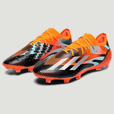 Бутси X SPEEDPORTAL.1 FG PRO червоні — фото 4