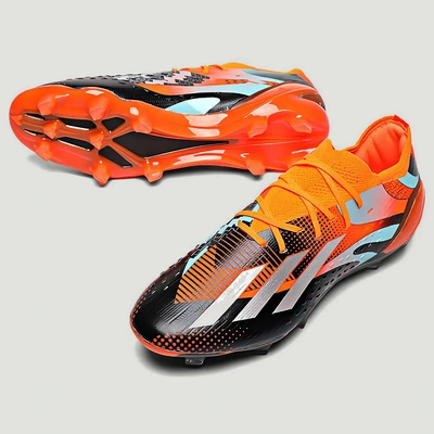 Бутси X SPEEDPORTAL.1 FG PRO червоні — фото 3