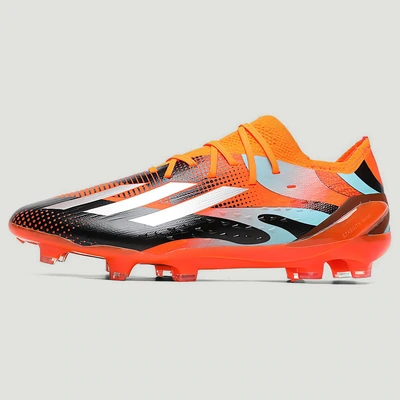 Бутси X SPEEDPORTAL.1 FG PRO червоні — фото 7