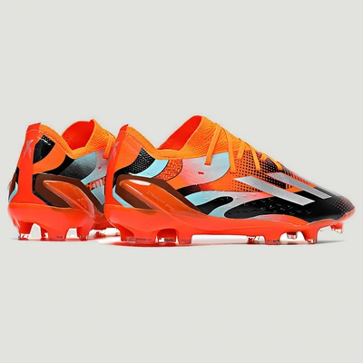 Бутси X SPEEDPORTAL.1 FG PRO червоні — фото 6