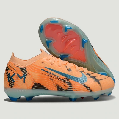 Бутси Air Zoom Mercurial Vapor XVI FG PRO помаранчеві
