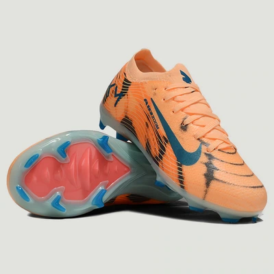 Бутси Air Zoom Mercurial Vapor XVI FG PRO помаранчеві — фото 3