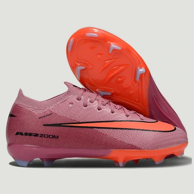 Бутси Air Zoom Mercurial Vapor XVI FG PRO червоні