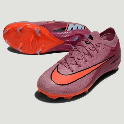 Бутси Air Zoom Mercurial Vapor XVI FG PRO червоні — фото 2