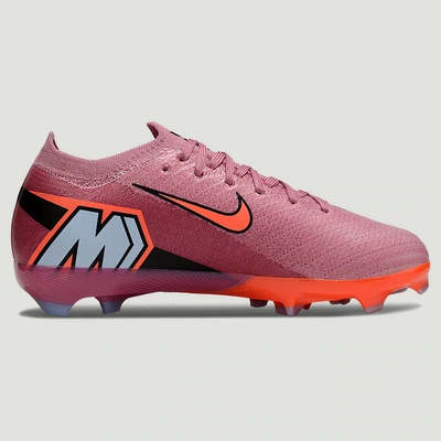 Бутси Air Zoom Mercurial Vapor XVI FG PRO червоні — фото 5