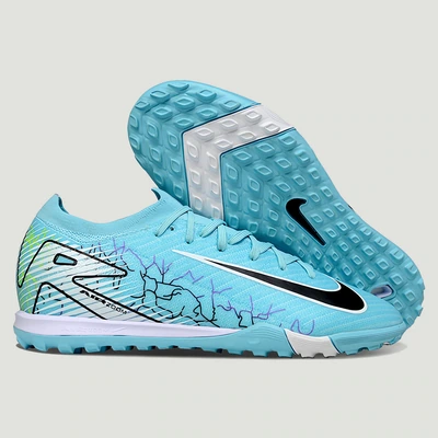 Сороконіжки Air Zoom Vapor XV TF PRO сині — фото 2