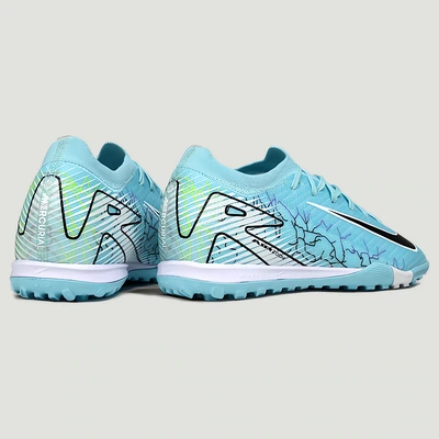 Сороконіжки Air Zoom Vapor XV TF PRO сині — фото 7