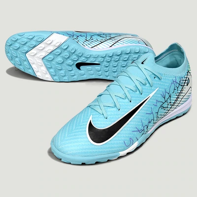 Сороконіжки Air Zoom Vapor XV TF PRO сині — фото 3