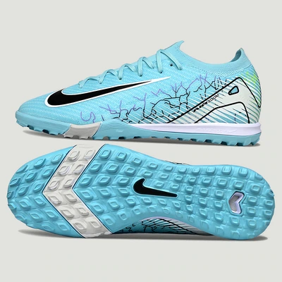 Сороконіжки Air Zoom Vapor XV TF PRO сині