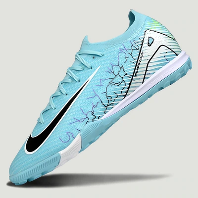 Сороконіжки Air Zoom Vapor XV TF PRO сині — фото 5