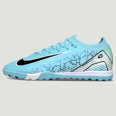 Сороконіжки Air Zoom Vapor XV TF PRO сині — фото 6