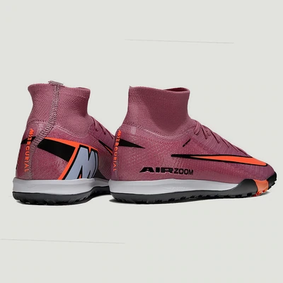 Сороконіжки Air Zoom Superfly X TF PRO червоні — фото 8