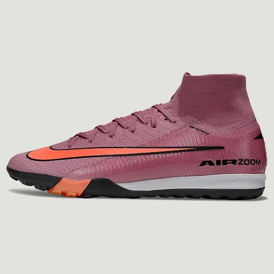 Сороконіжки Air Zoom Superfly X TF PRO червоні — фото 7