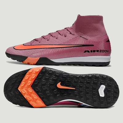 Сороконіжки Air Zoom Superfly X TF PRO червоні — фото 2