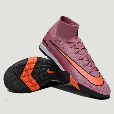 Сороконіжки Air Zoom Superfly X TF PRO червоні — фото 5