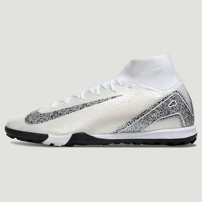 Сороконіжки Air Zoom Superfly X TF PRO білочорні — фото 6