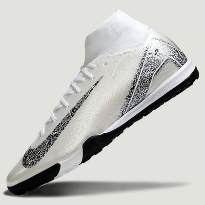 Сороконіжки Air Zoom Superfly X TF PRO білочорні — фото 4