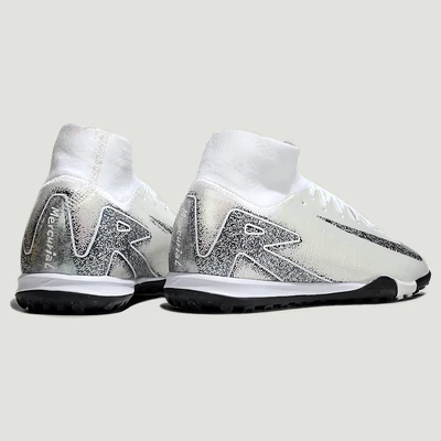 Сороконіжки Air Zoom Superfly X TF PRO білочорні — фото 7