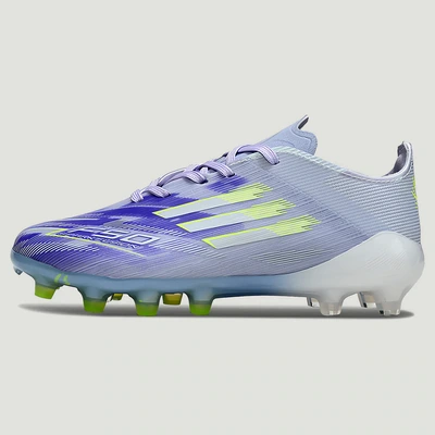 Бутси F50 FG PRO фіолетові — фото 8