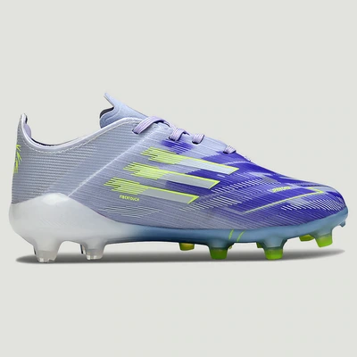 Бутси F50 FG PRO фіолетові — фото 7