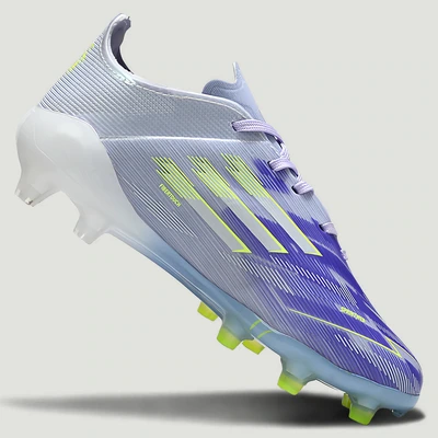 Бутси F50 FG PRO фіолетові — фото 5