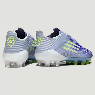 Бутси F50 FG PRO фіолетові — фото 6