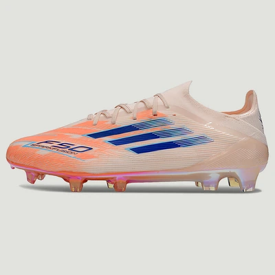 Бутси F50 FG PRO червоні — фото 7
